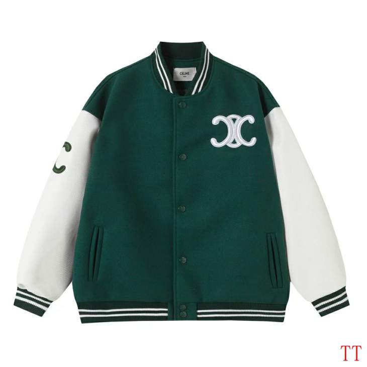 Picture of Celine Jackets _SKUCelineS-XL20tr1035045